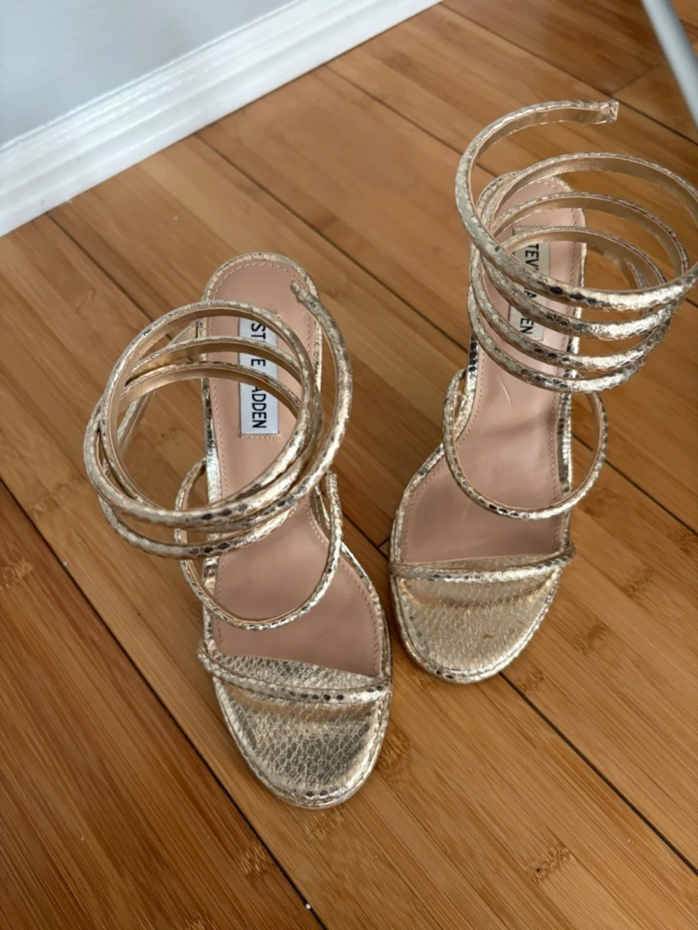 Steve Madden Heels